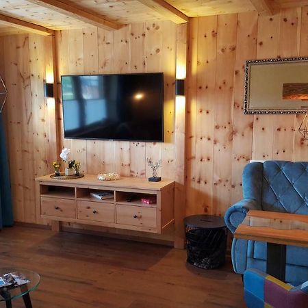 Ferienwohnung Zirbenduft Inzell Kültér fotó