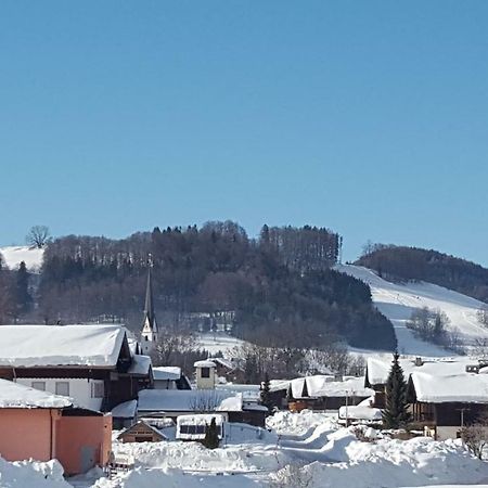 Ferienwohnung Zirbenduft Inzell Kültér fotó