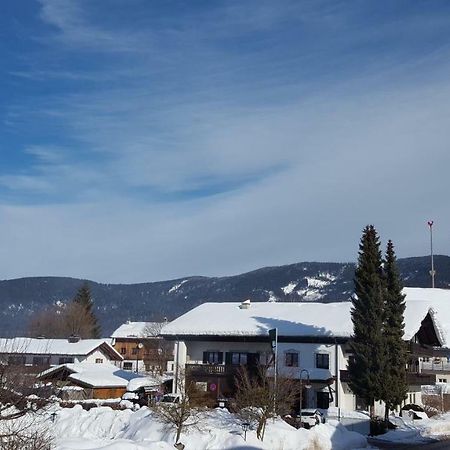 Ferienwohnung Zirbenduft Inzell Kültér fotó